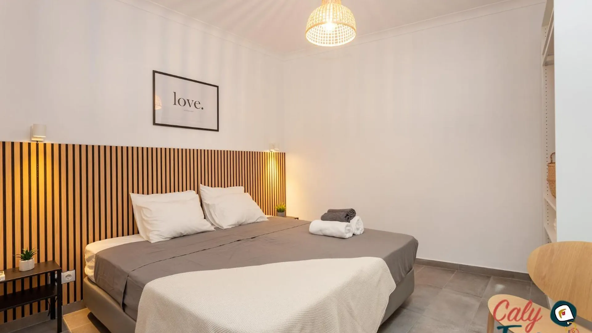 Holiday home Maison De Ville A 300 M De La Plage By Calyferias Armacao de Pera
